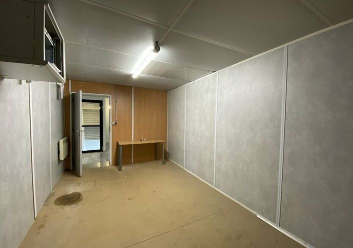 location Bureau Beauzelle