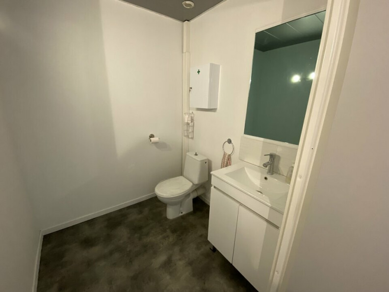 location Bureau Beauzelle - Photo 2