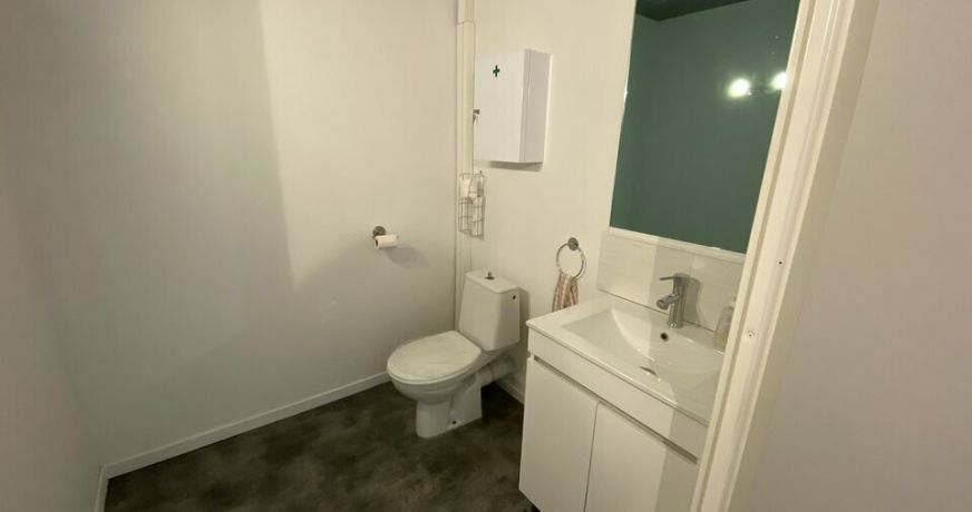 location Bureau Beauzelle