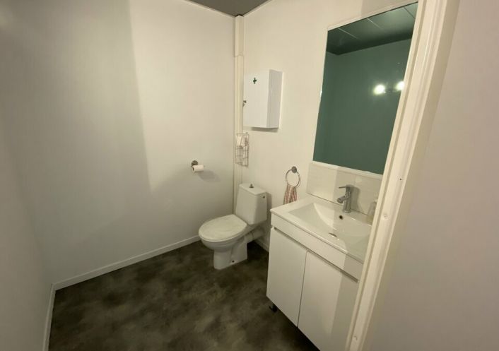 location Bureau Beauzelle