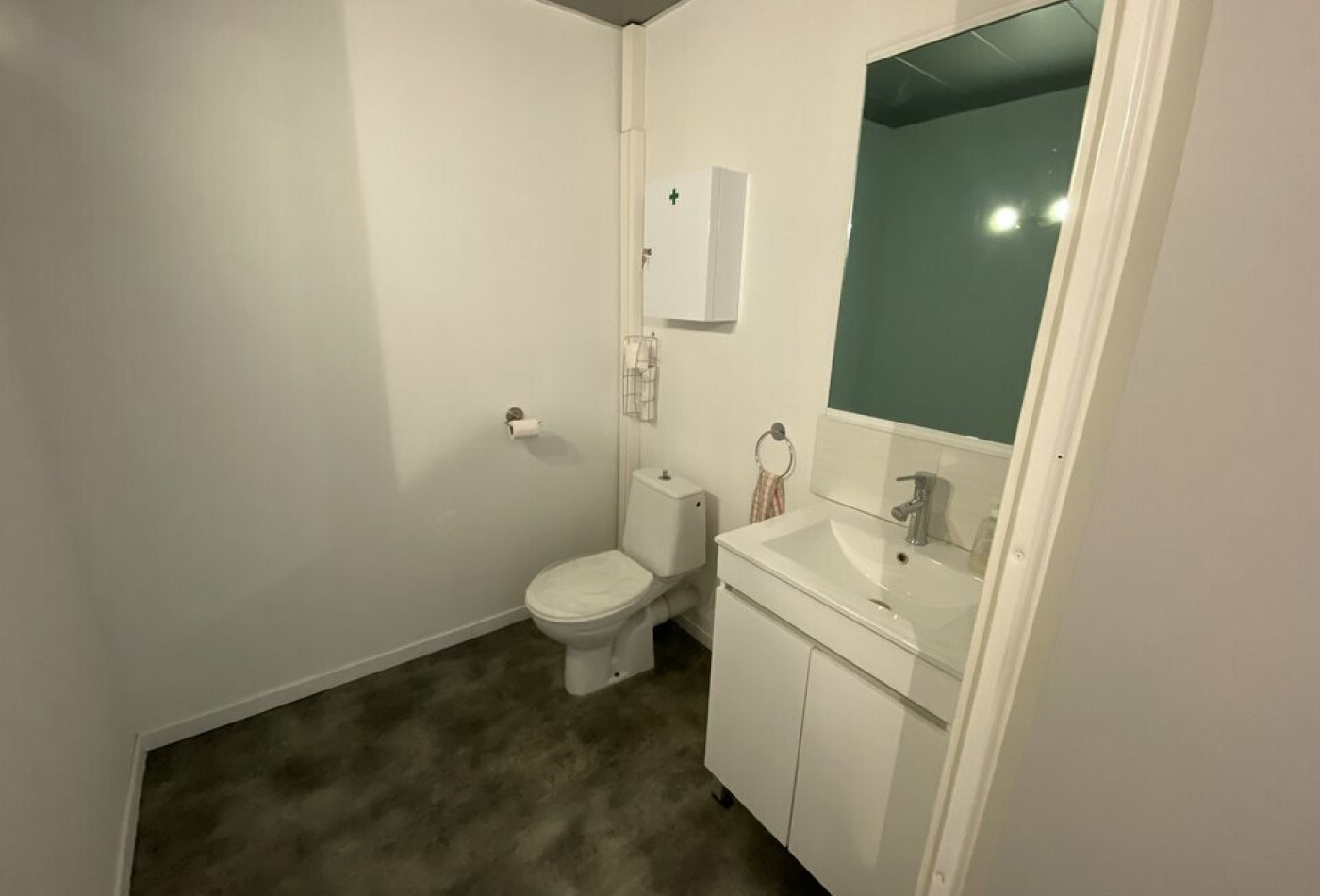 location Bureau Beauzelle - Photo 2