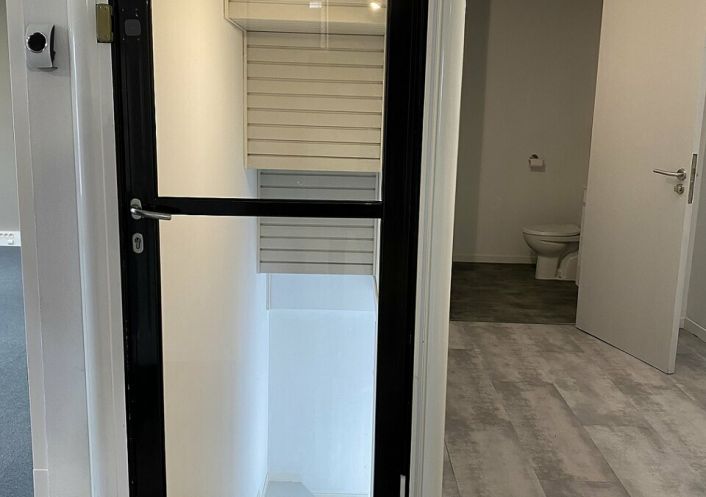 location Bureau Beauzelle