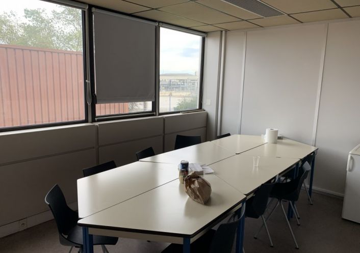 location Bureau Toulouse