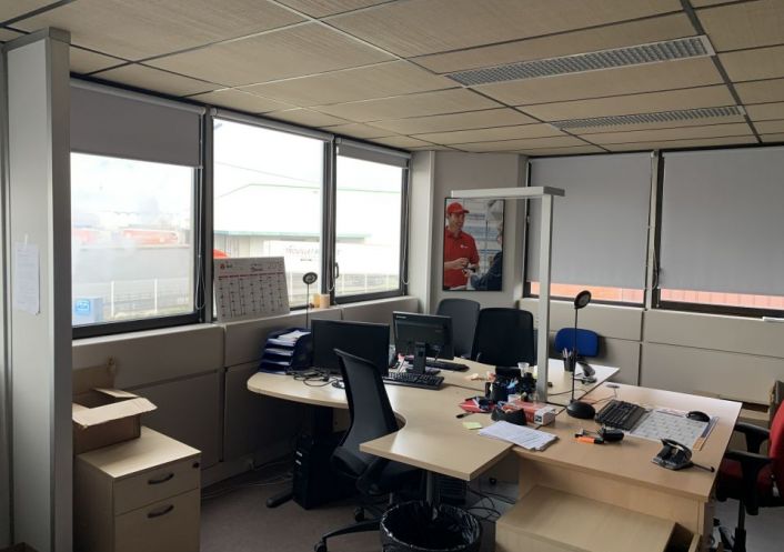 location Bureau Toulouse