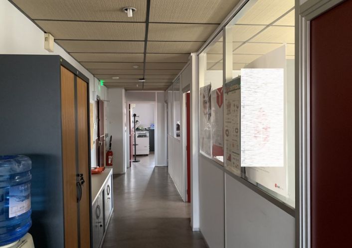 location Bureau Toulouse