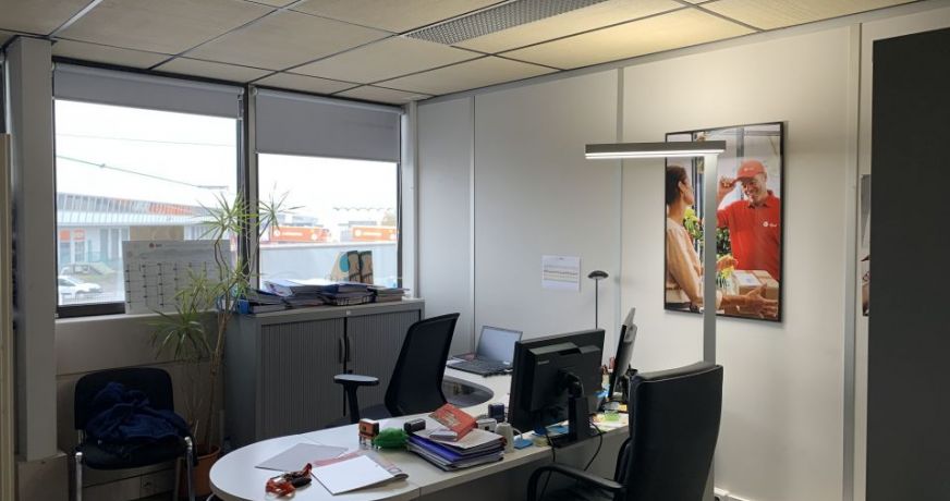 location Bureau Toulouse