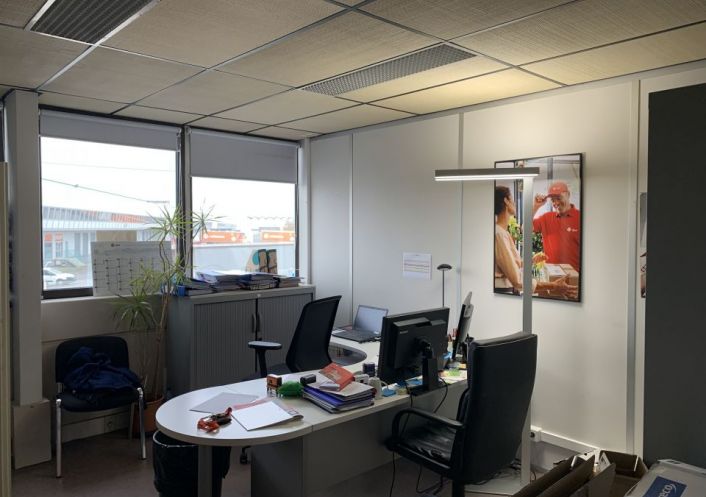 location Bureau Toulouse