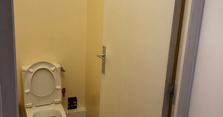 location Bureau Saint Jean