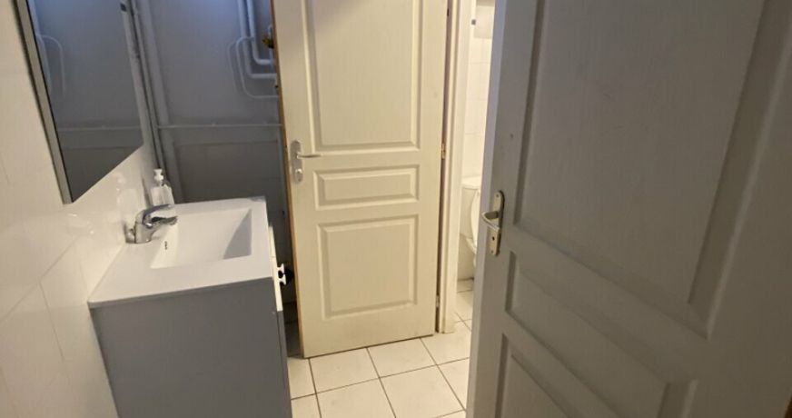 location Bureau Saint Jean