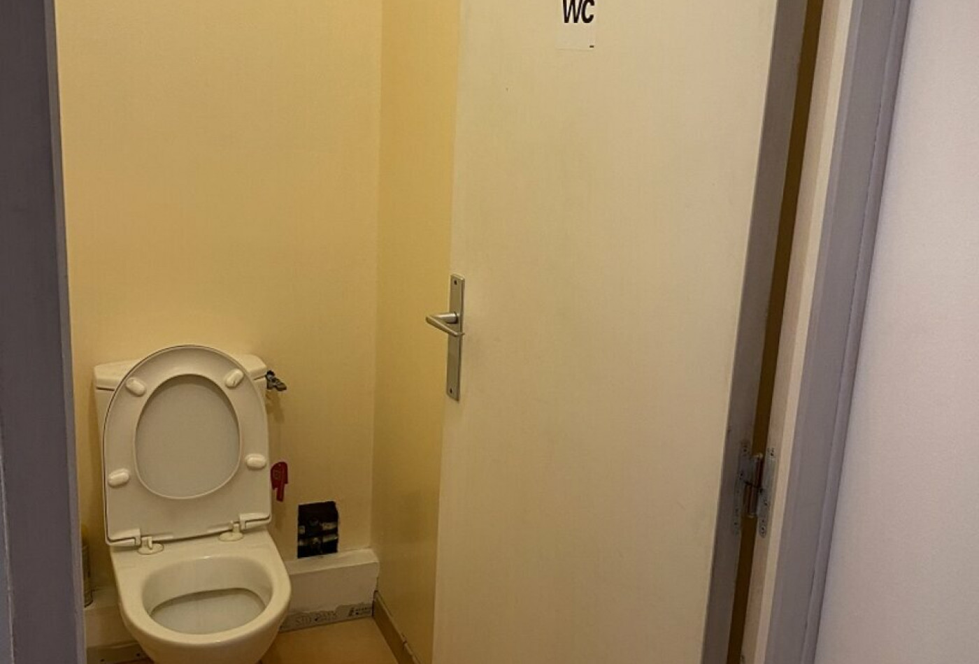 location Bureau Saint Jean - Photo 4