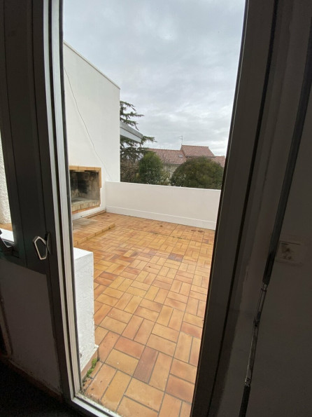 location Bureau Saint Jean - Photo 3