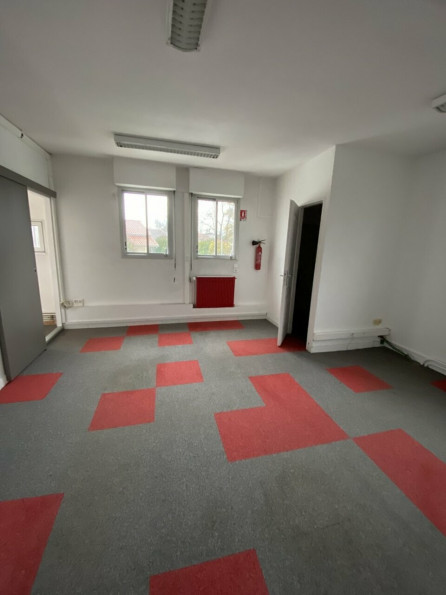 location Bureau Saint Jean - Photo 2