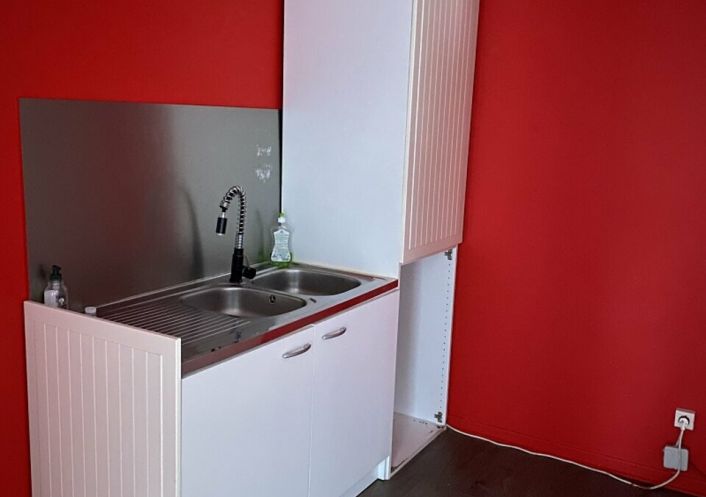 location Bureau Saint Jean