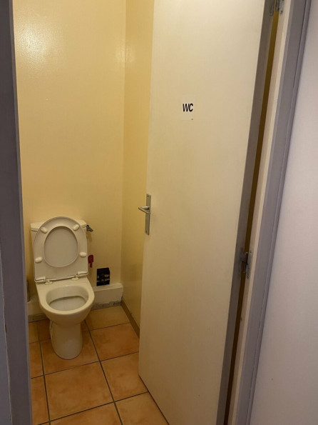 location Bureau Saint Jean - Photo 7