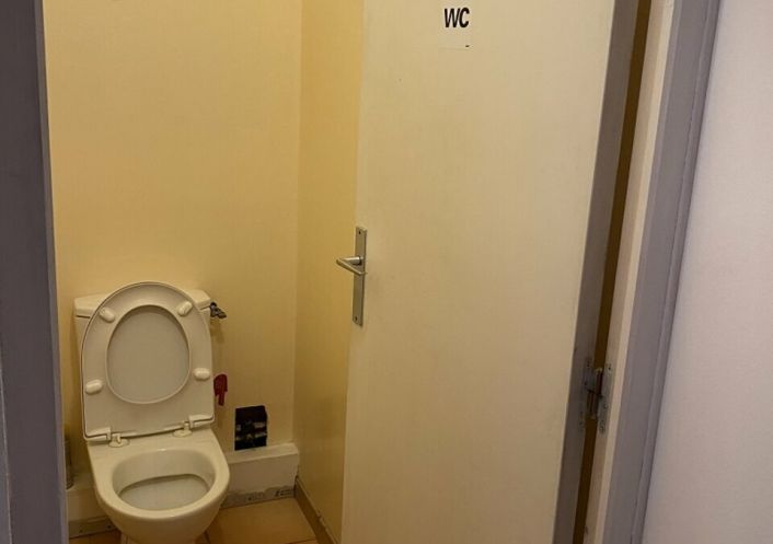 location Bureau Saint Jean