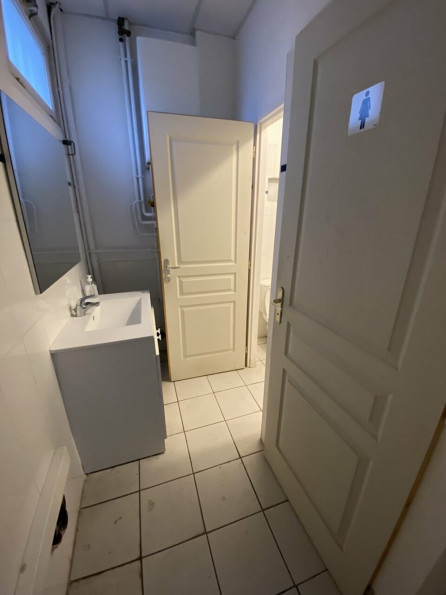 location Bureau Saint Jean - Photo 8