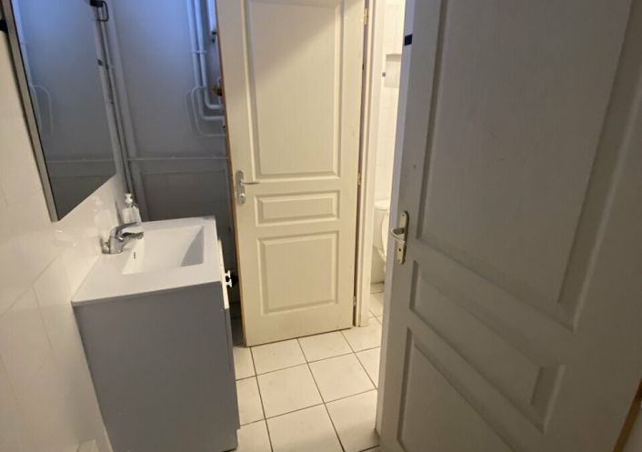 location Bureau Saint Jean