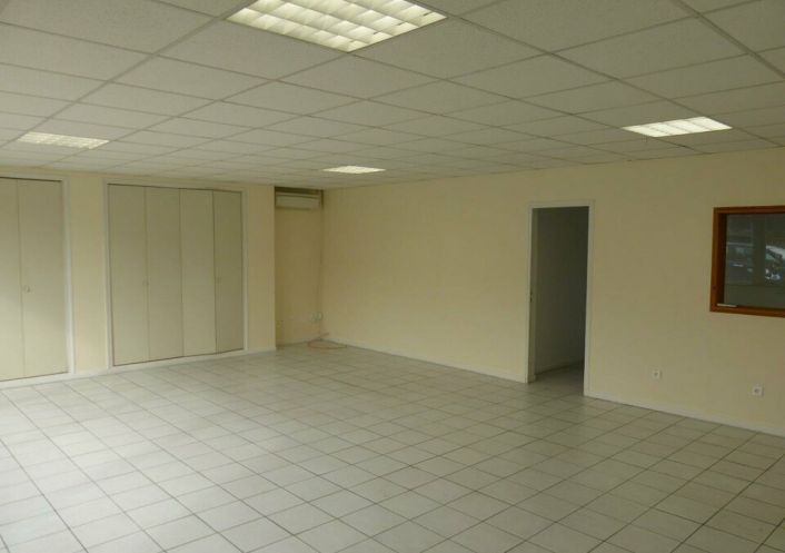 location Bureau Montrabe