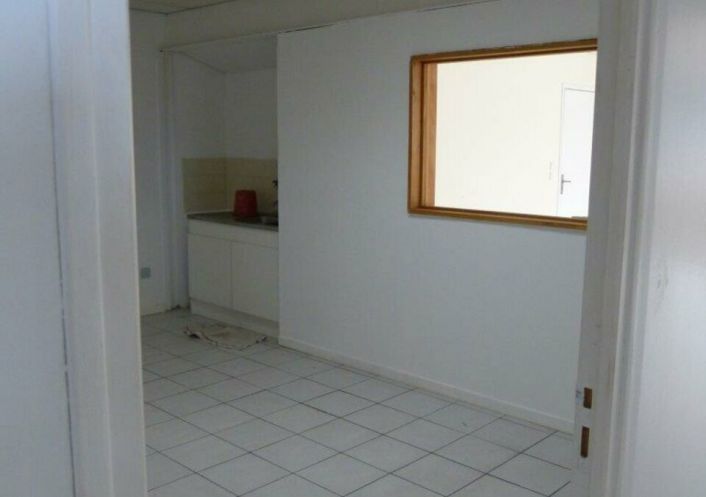 location Bureau Montrabe