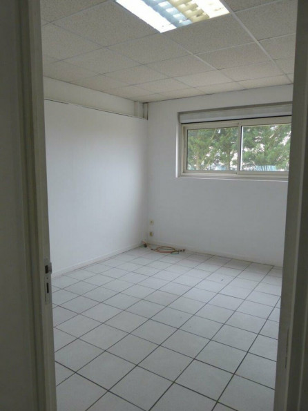 location Bureau Montrabe - Photo 3