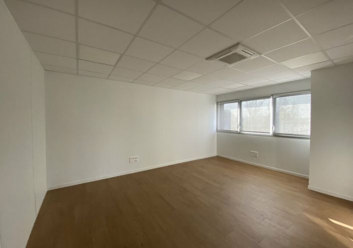 location Bureau Cugnaux