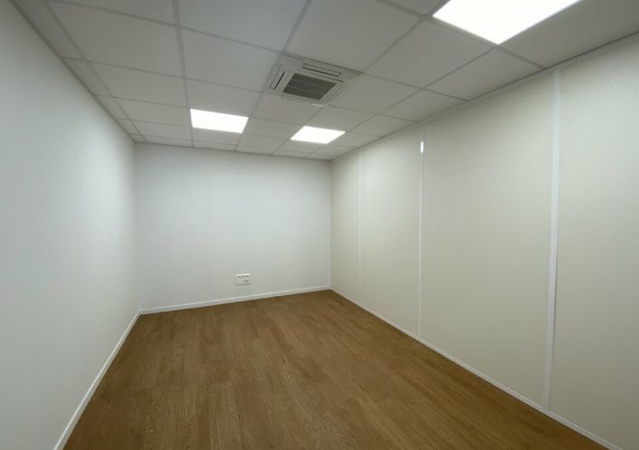 location Bureau Cugnaux