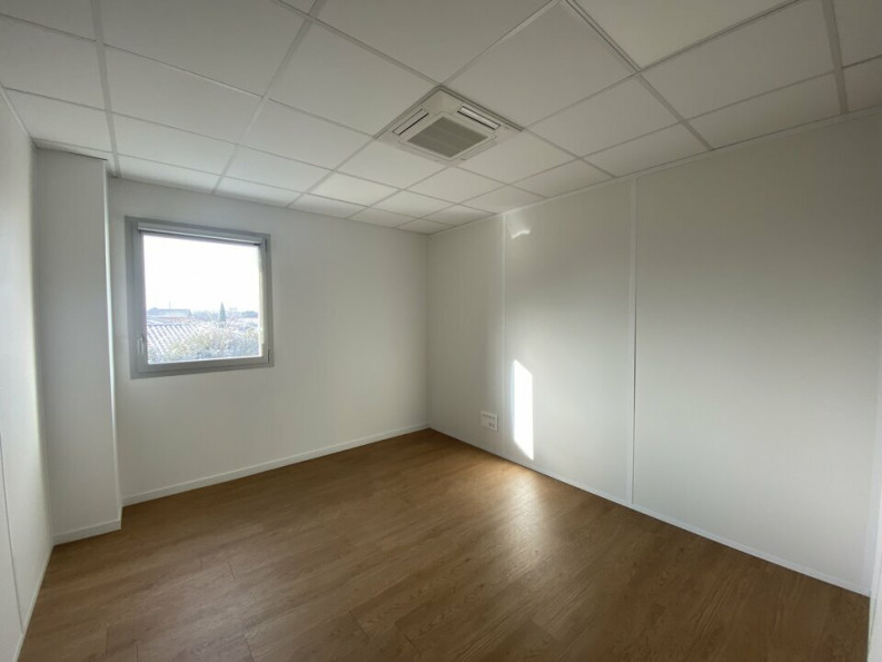 location Bureau Cugnaux - Photo 3
