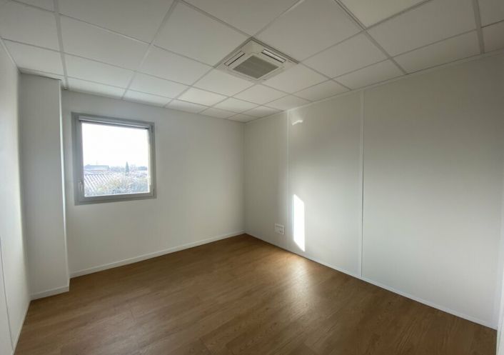 location Bureau Cugnaux