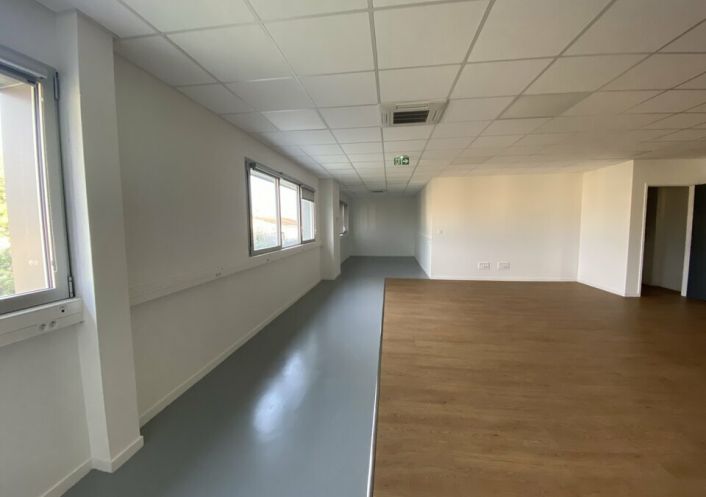 location Bureau Cugnaux