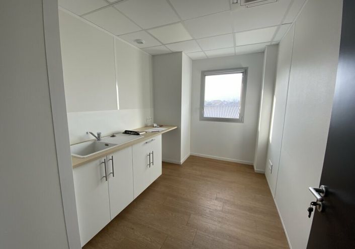 location Bureau Cugnaux