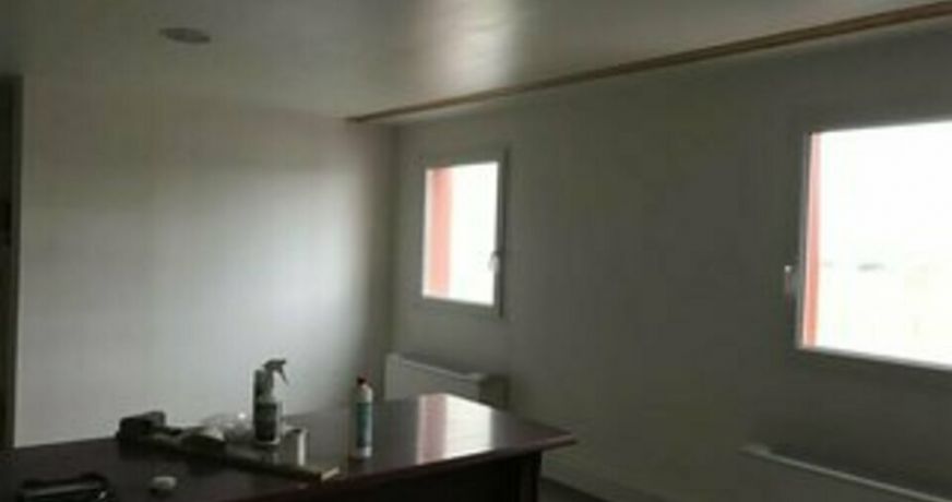 location Entrepot Villeneuve Les Bouloc