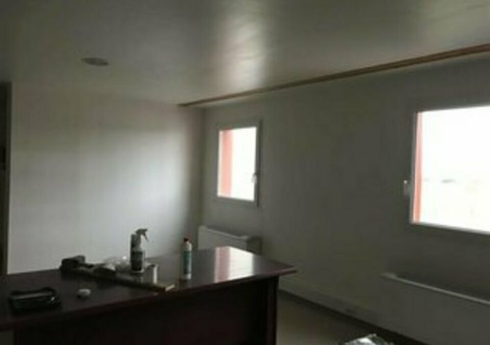 location Entrepot Villeneuve Les Bouloc