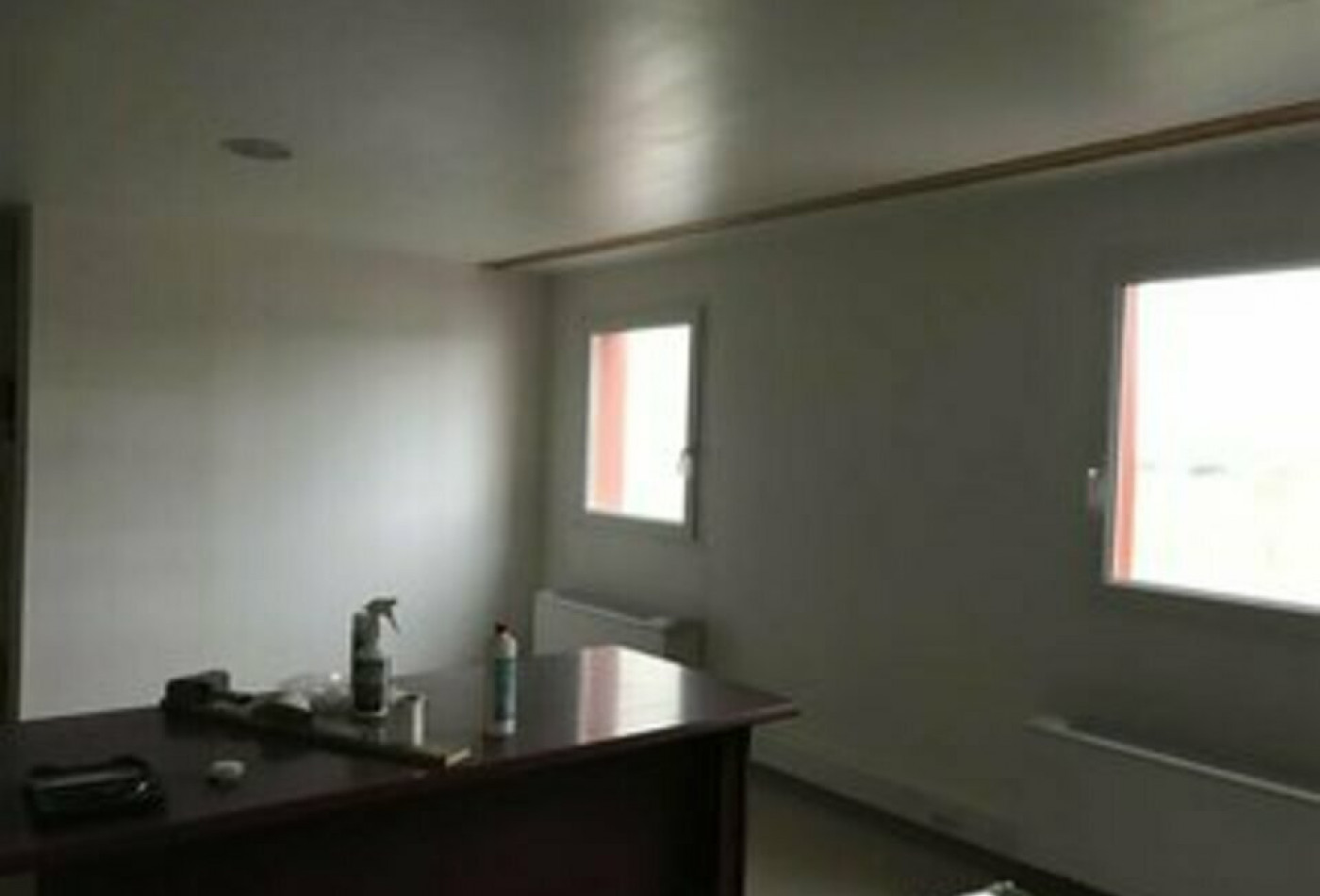 location Entrepot Villeneuve Les Bouloc - Photo 2