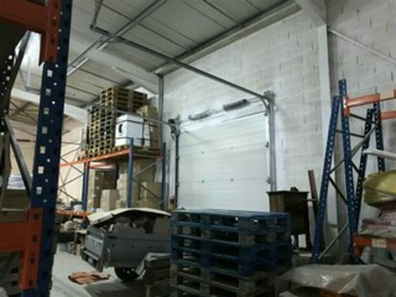 location Entrepot Villeneuve Les Bouloc - Photo 6