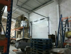 location Entrepot Villeneuve Les Bouloc