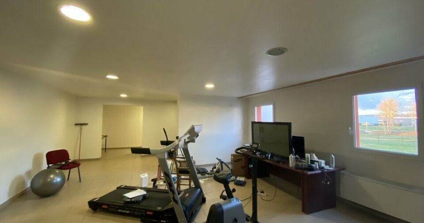 location Entrepot Villeneuve Les Bouloc