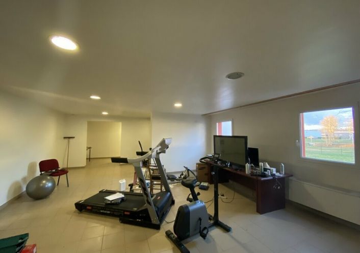 location Entrepot Villeneuve Les Bouloc