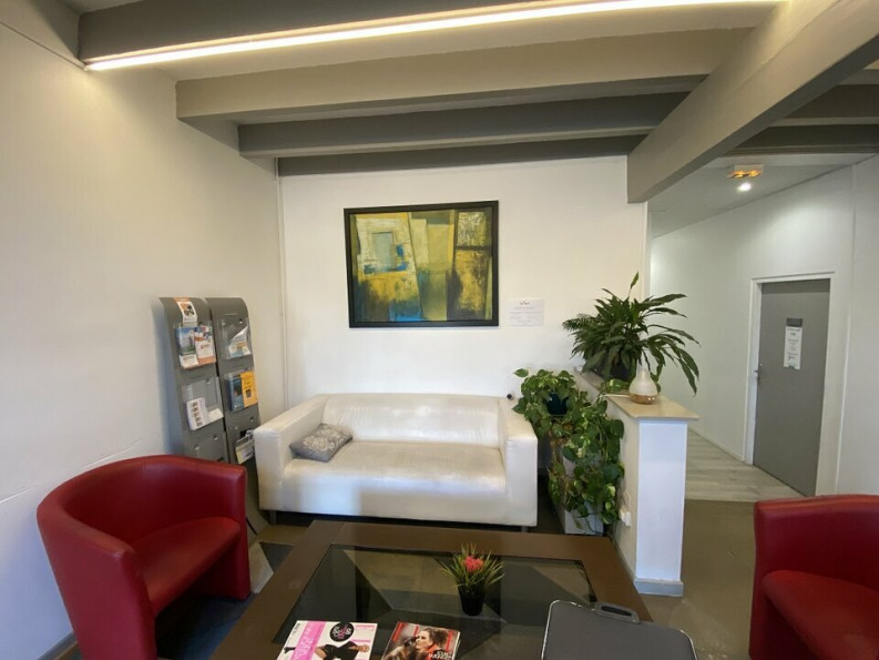 location Bureau Balma - Photo 1