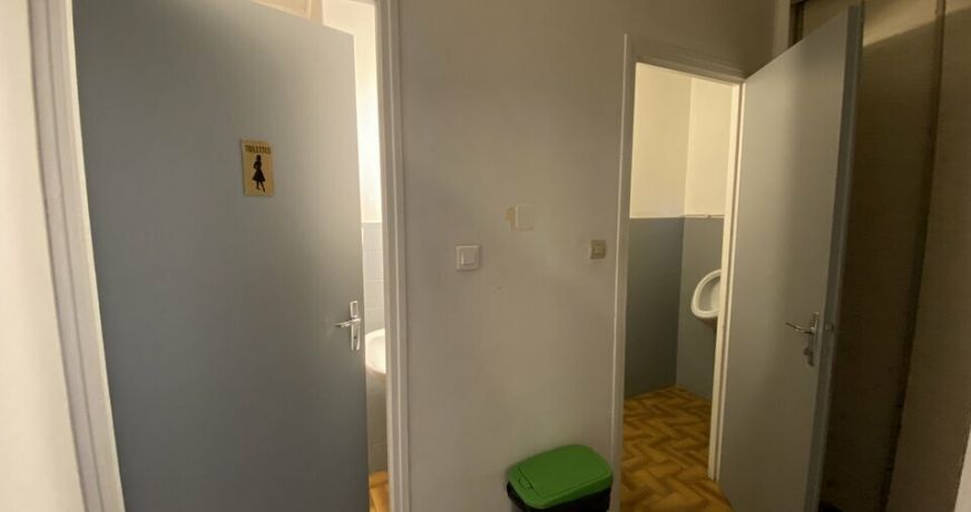 location Bureau Balma