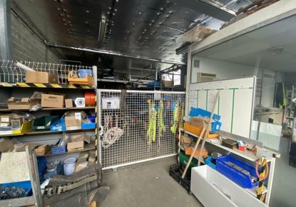 location Entrepot Colomiers