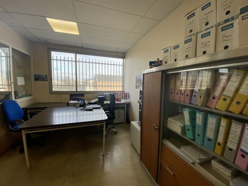 location Entrepot Colomiers - Photo 5