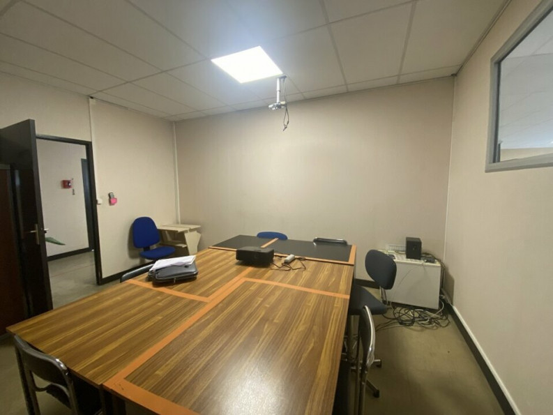 location Entrepot Colomiers - Photo 6