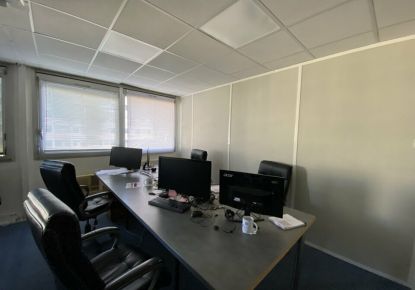 location Bureau Toulouse