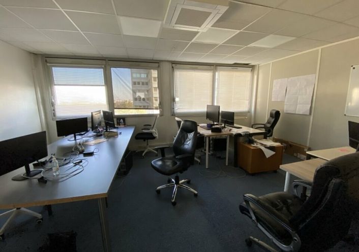 location Bureau Toulouse