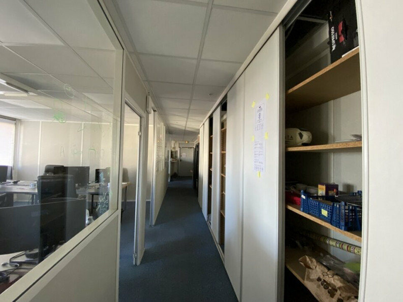 location Bureau Toulouse - Photo 3