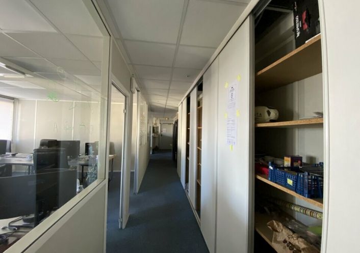 location Bureau Toulouse