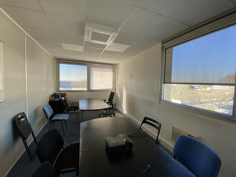 location Bureau Toulouse - Photo 4