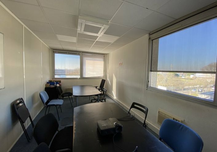 location Bureau Toulouse