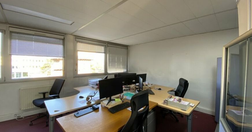 location Bureau Toulouse