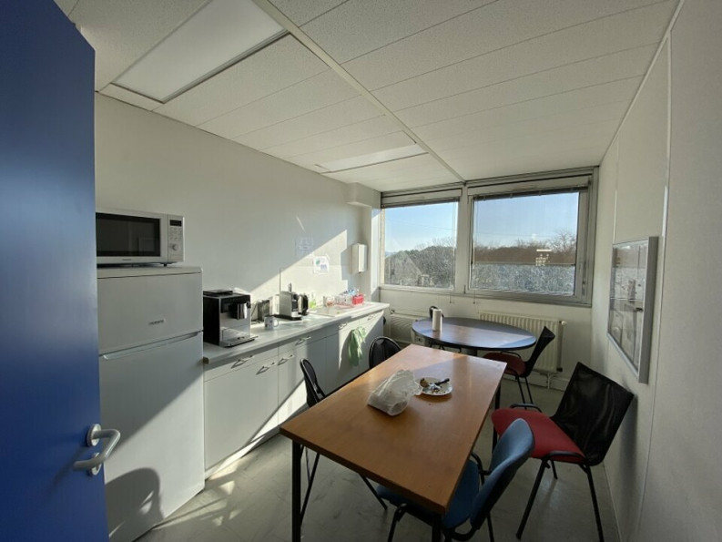 location Bureau Toulouse - Photo 2